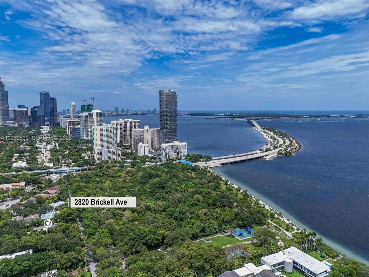2820 Brickell Ave, Miami, FL 33129 Photo