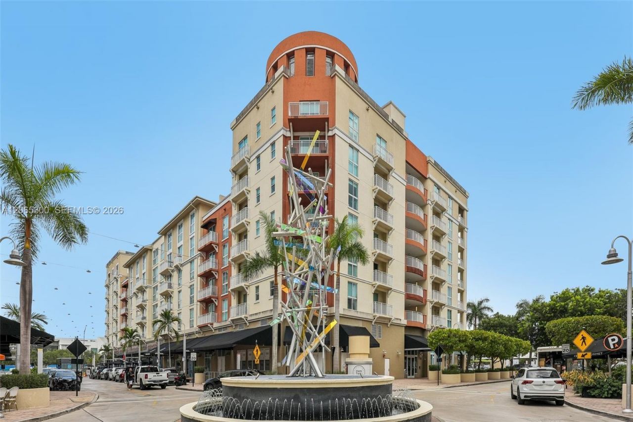 7265 SW 89th St, Unit A314, Miami, FL 33156 Photo
