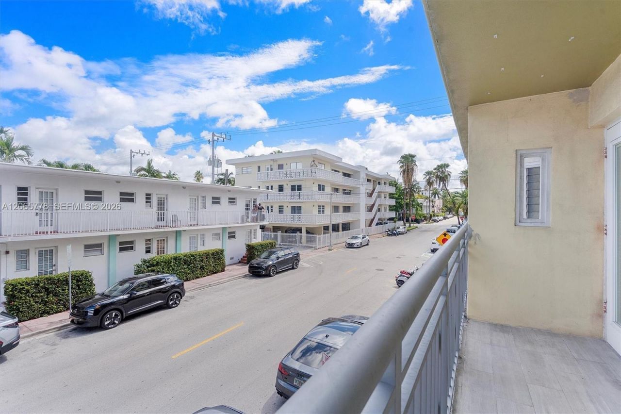 851 Meridian Ave , Unit 24, Miami Beach, FL 33139 Photo