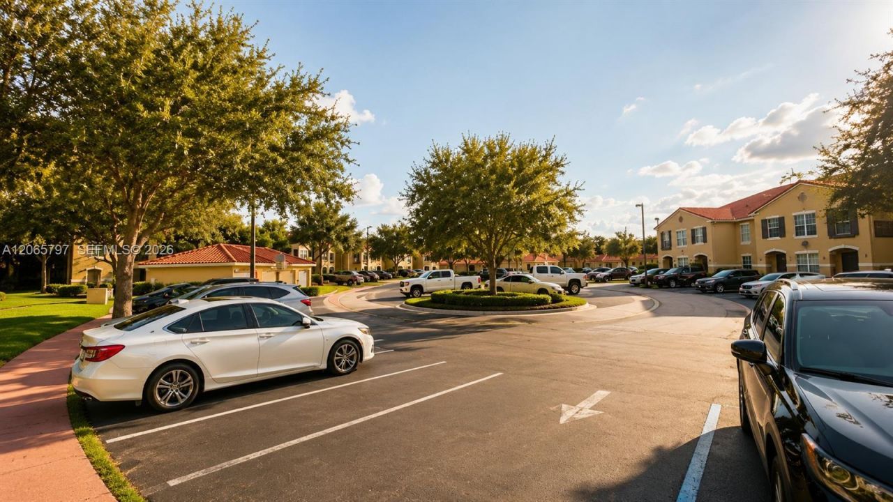 10294 S Fox Trail Rd S , Unit 704, Royal Palm Beach, FL 33411 Photo