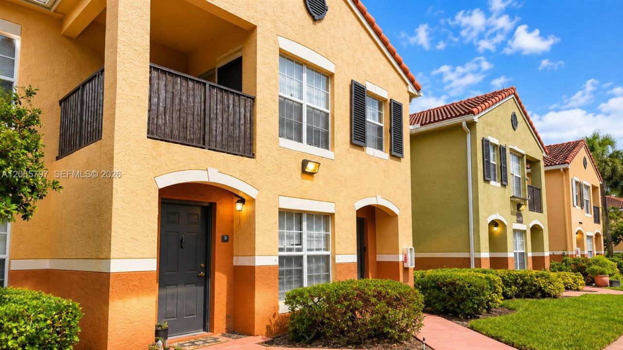 10294 S Fox Trail Rd S , Unit 704, Royal Palm Beach, FL 33411 Photo