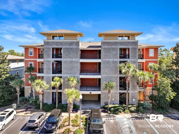 1430 Regency Rd, Unit E403, Gulf Shores, AL 36542
