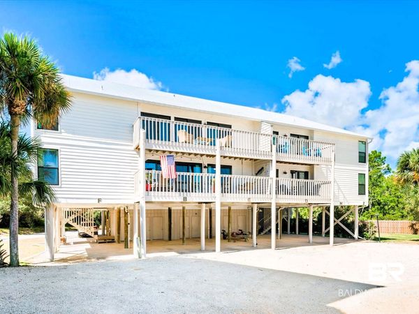 26115 Perdido Beach, UNIT 2B, Orange Beach, AL 36561