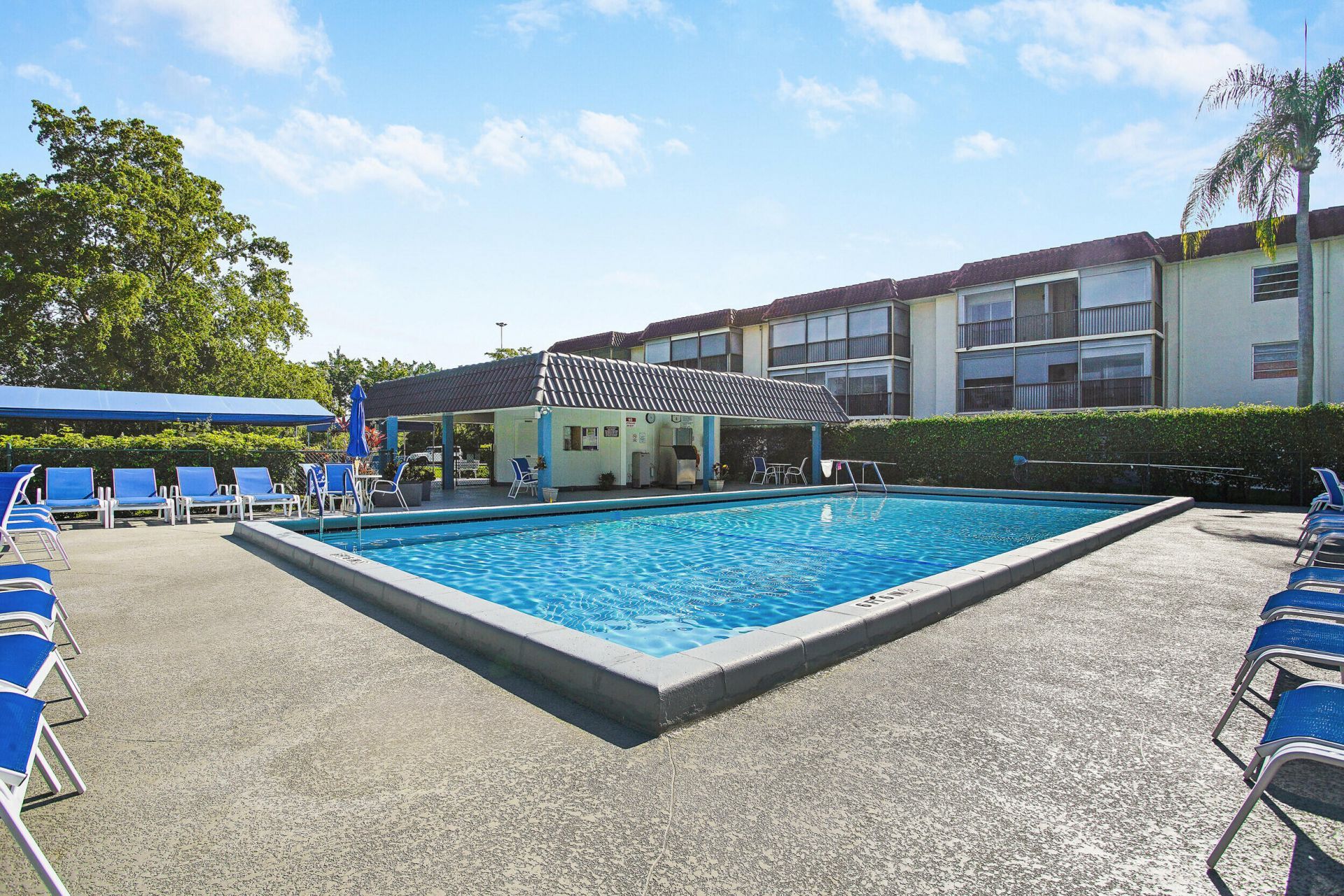 211 S Hollybrook Drive, Unit 107, Pembroke Pines, FL 33025 Photo