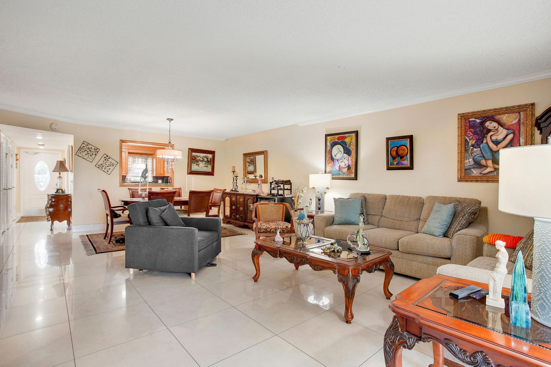 211 S Hollybrook Drive, Unit 107, Pembroke Pines, FL 33025 Photo