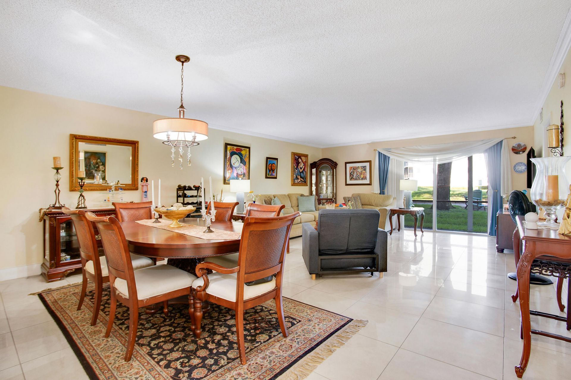 211 S Hollybrook Drive, Unit 107, Pembroke Pines, FL 33025 Photo