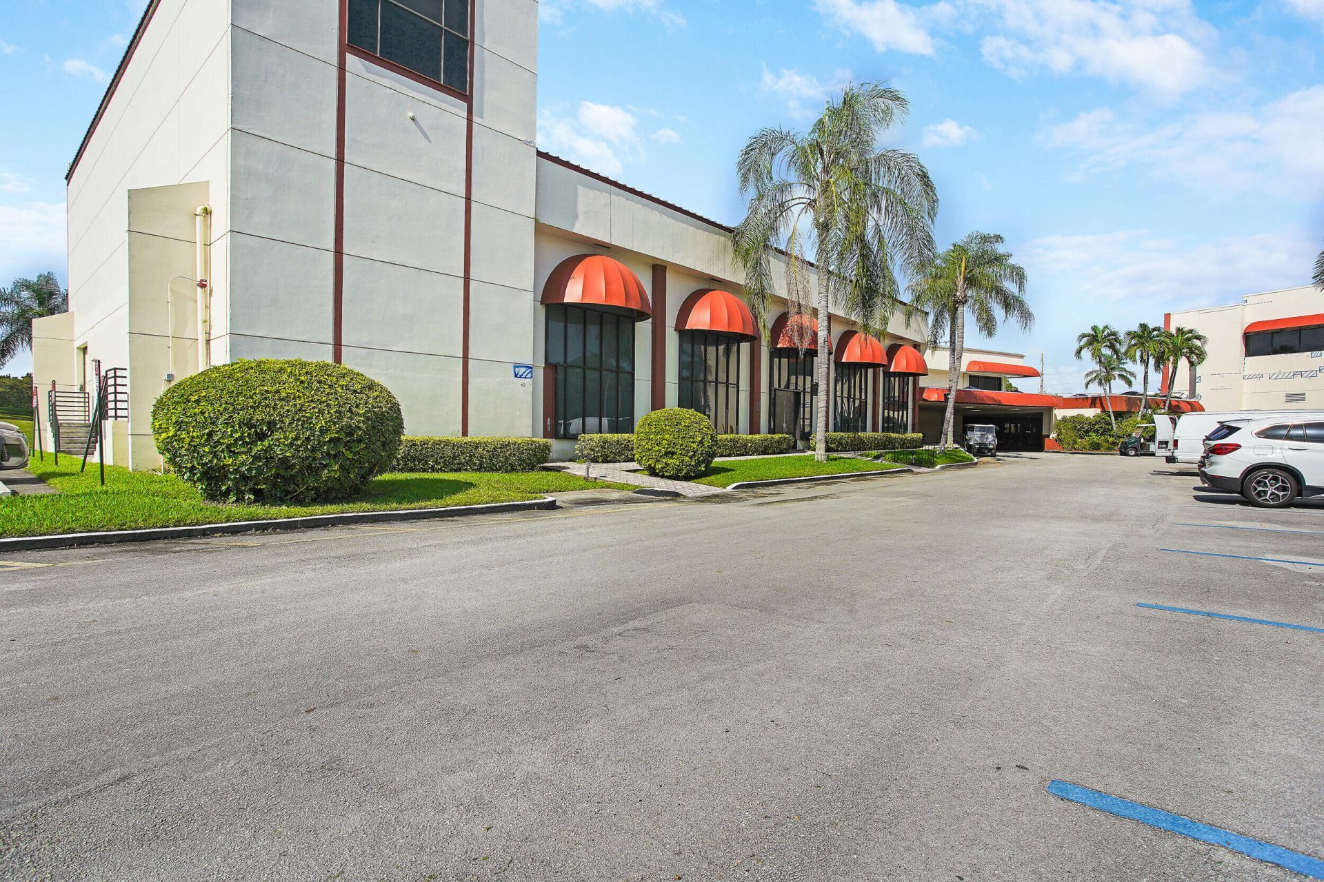 211 S Hollybrook Drive, Unit 107, Pembroke Pines, FL 33025 Photo