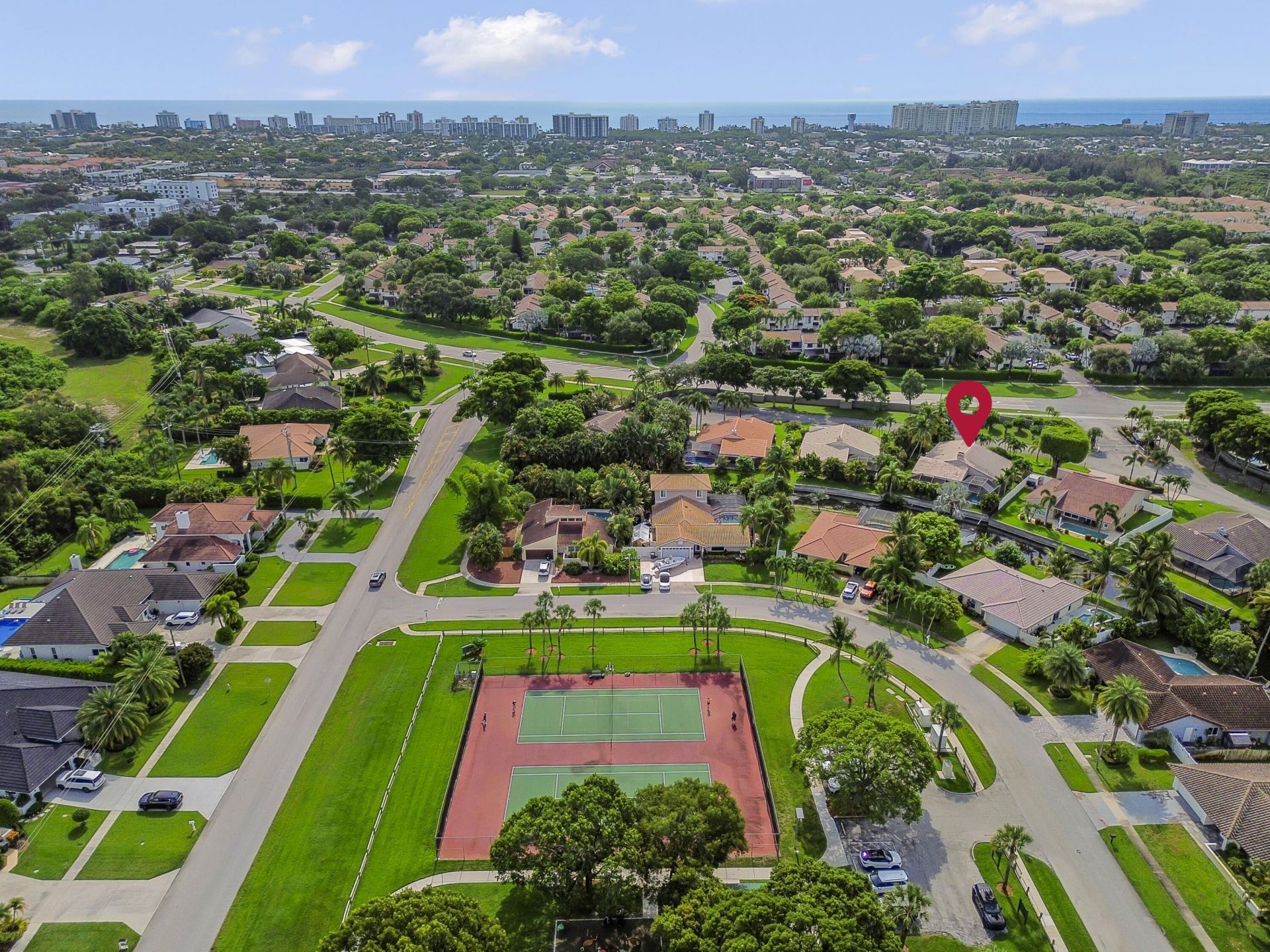 7131 NW 3rd Avenue, Boca Raton, FL 33487 Photo