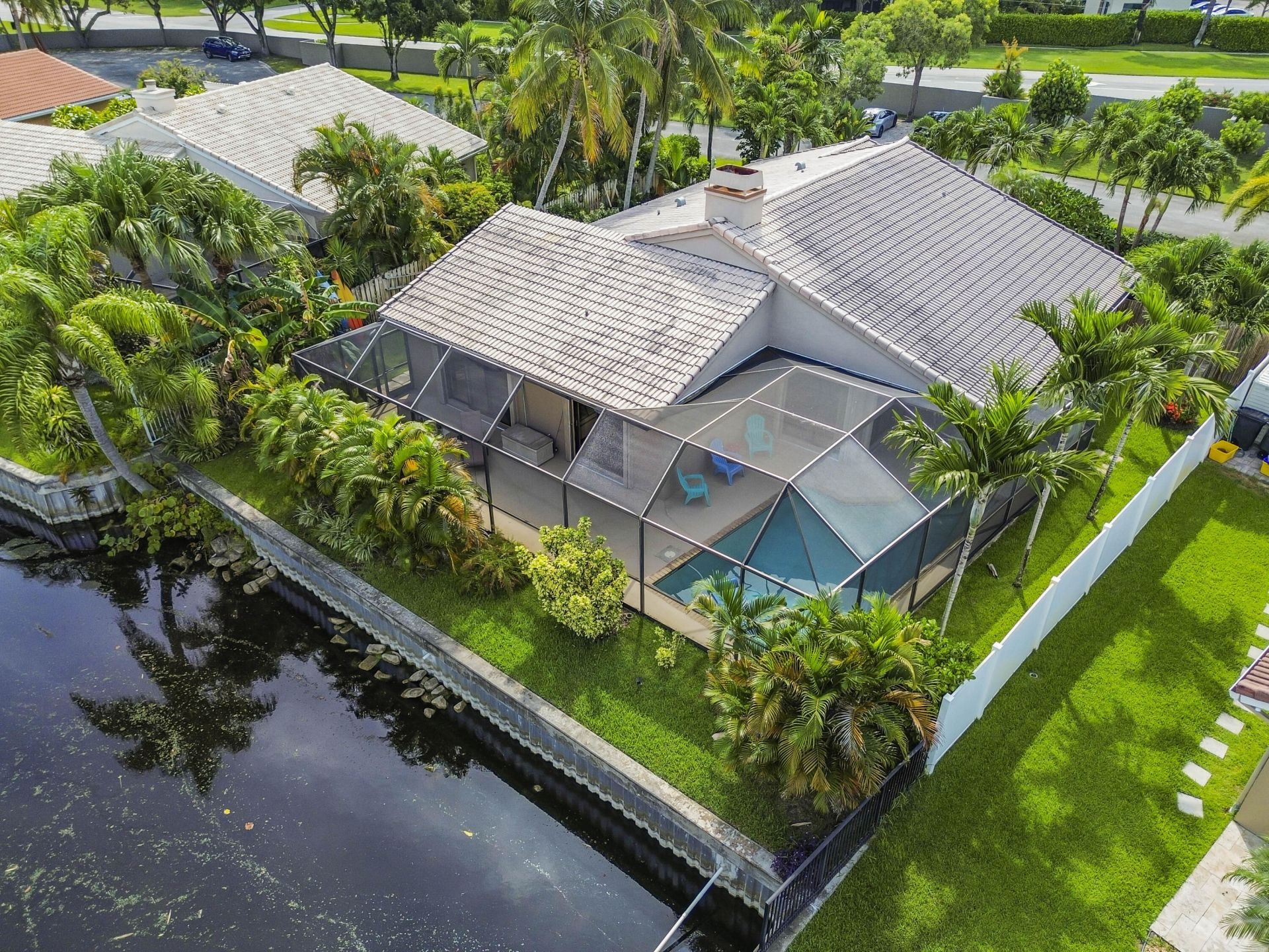 7131 NW 3rd Avenue, Boca Raton, FL 33487 Photo
