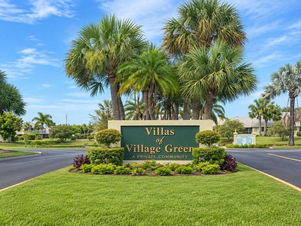 1417 SE COLCHESTER Circle, Port St. Lucie, FL 34952
