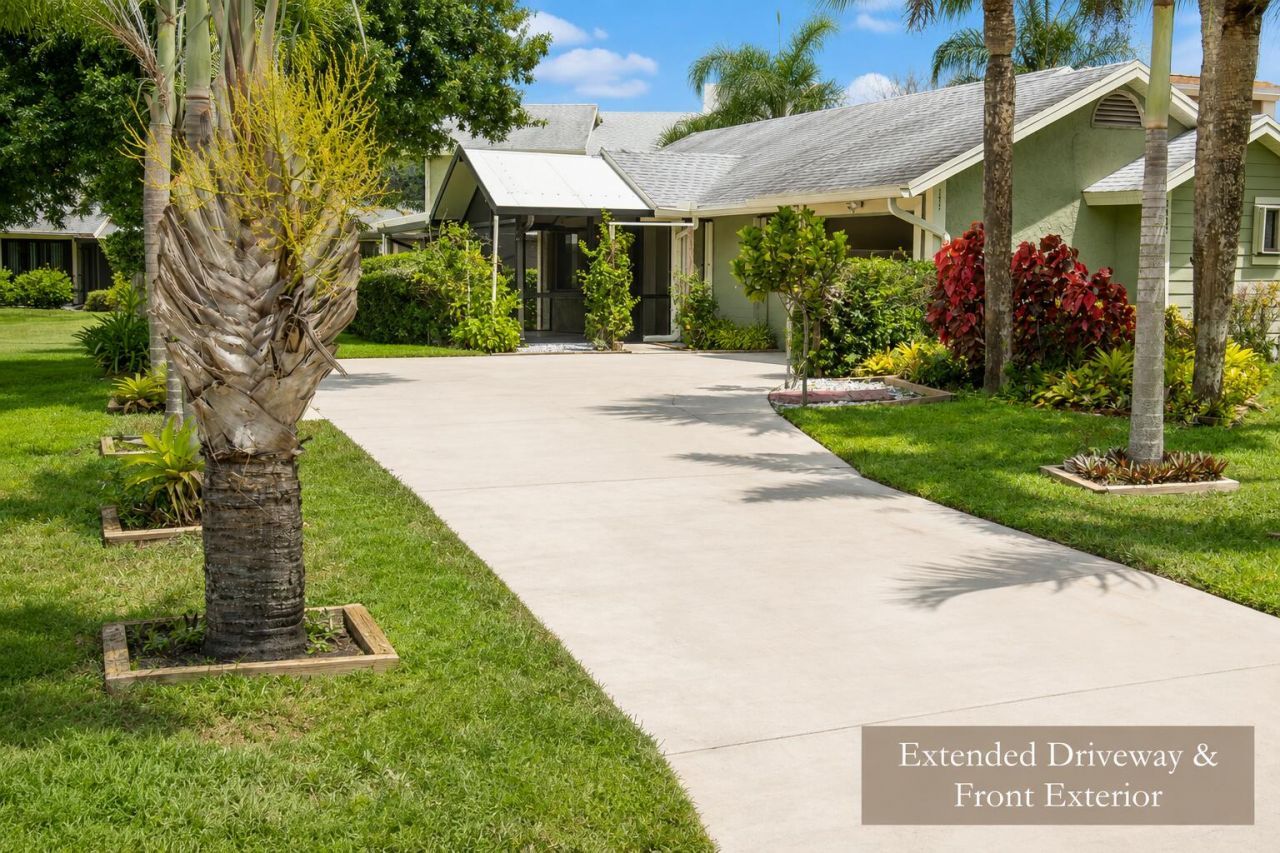 1417 SE Colchester Circle, Port Saint Lucie, FL 34952 Photo