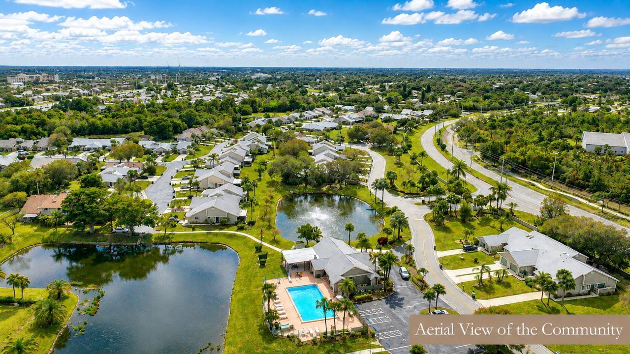 1417 SE Colchester Circle, Port Saint Lucie, FL 34952 Photo