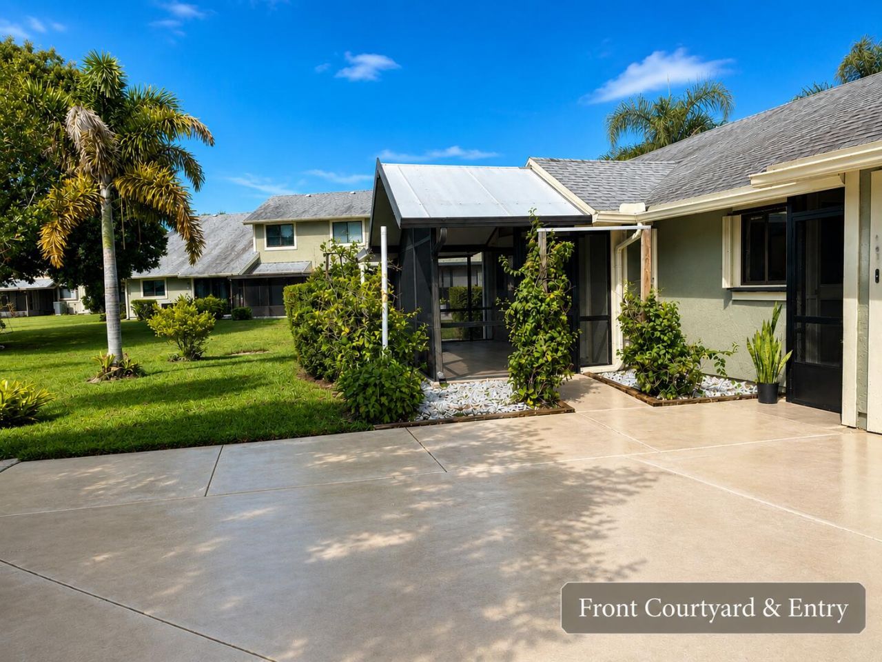 1417 SE Colchester Circle, Port Saint Lucie, FL 34952 Photo