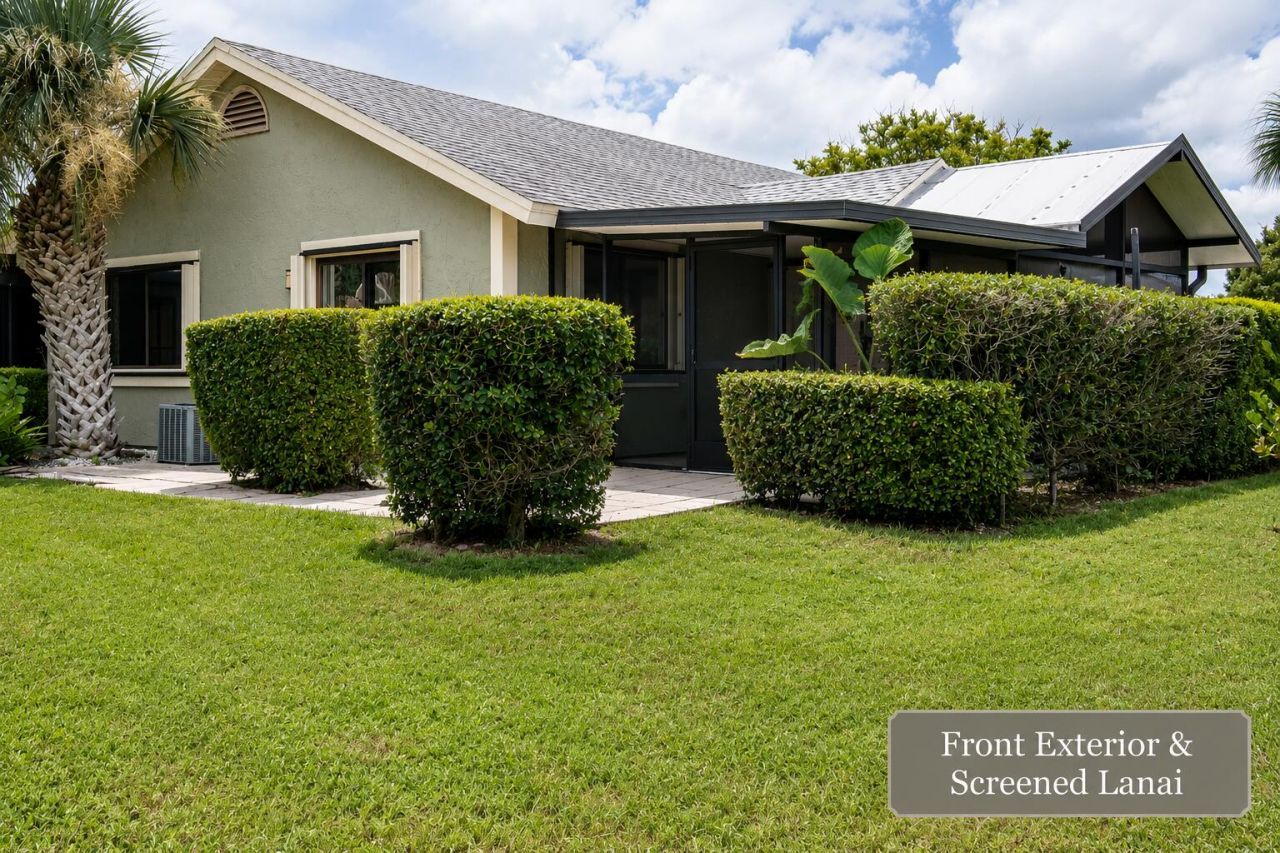 1417 SE Colchester Circle, Port Saint Lucie, FL 34952 Photo