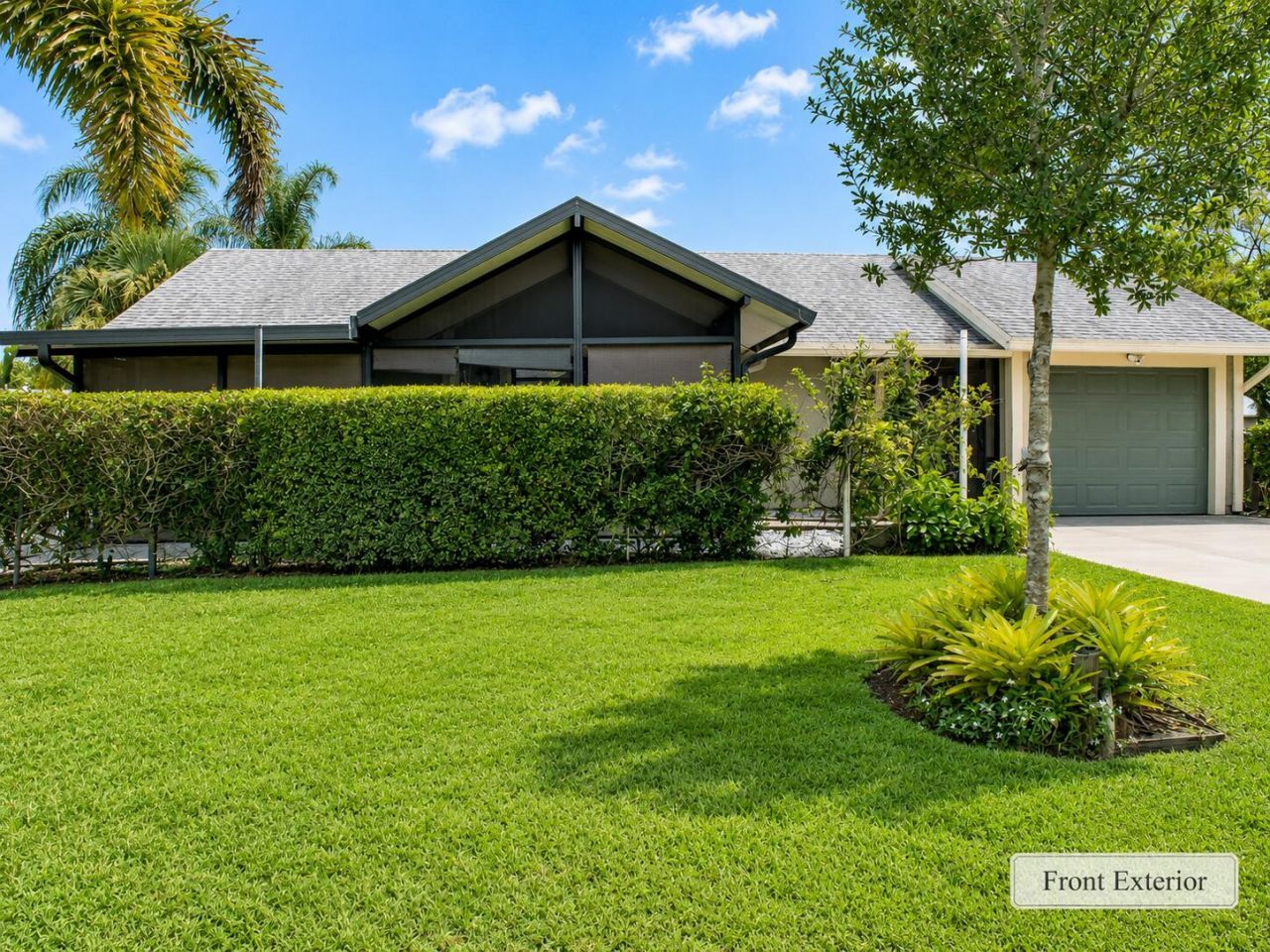 1417 SE Colchester Circle, Port Saint Lucie, FL 34952 Photo
