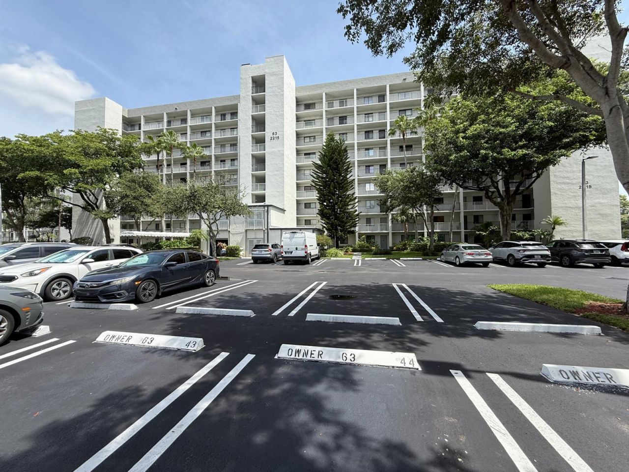 2215 Cypress Island Drive, Unit 505, Pompano Beach, FL 33069 Photo