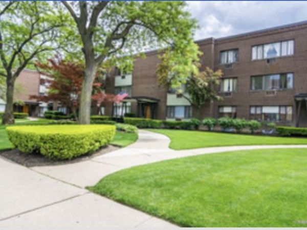 3445 W Bryn Mawr Avenue , Unit G-W, Chicago, IL 60659
