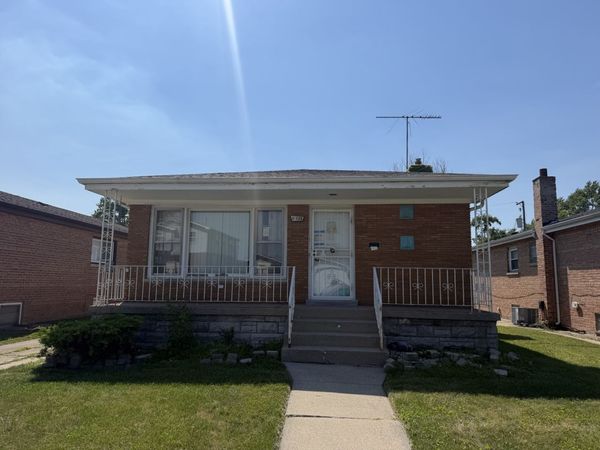 15126 Irving Avenue , Dolton, IL 60419