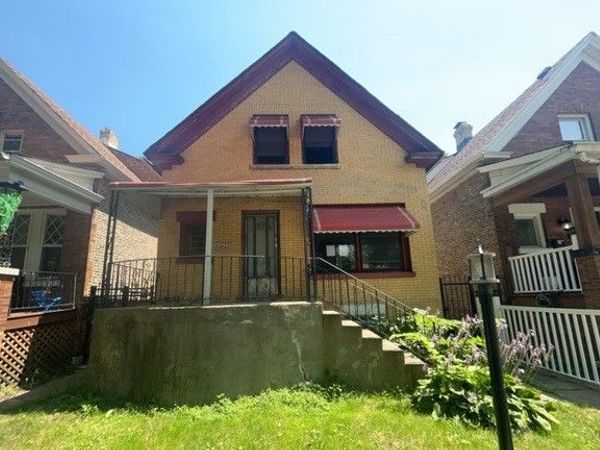 6941 S Michigan Avenue , Chicago, IL 60637