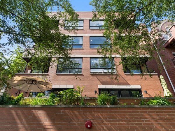 934 W Cuyler Avenue , Unit 3D, Chicago, IL 60613