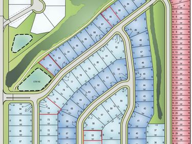 21446 Morning View Drive, Omaha, NE 68137