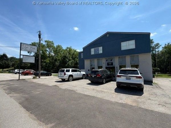 808 Cross Lanes Drive, Cross Lanes, WV 25313