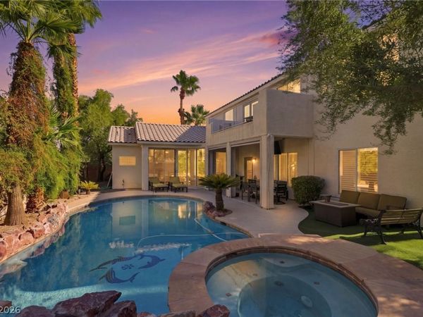 425 Talisman Court, Henderson, NV 89074