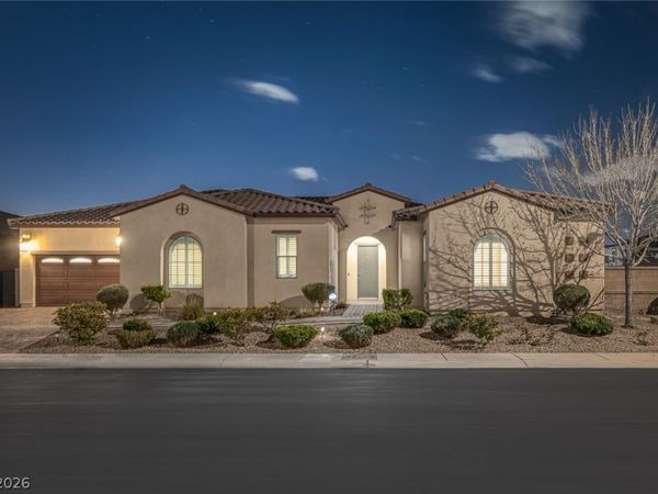 6333 Orto Vaso Avenue, Las Vegas, NV 89131