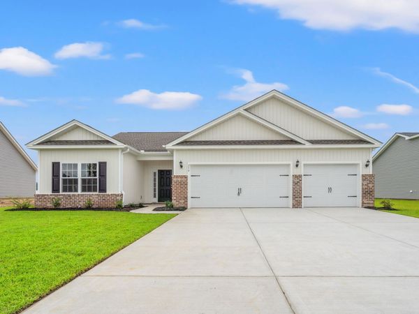 256 Sweetbridge Way, Longs, SC 29568
