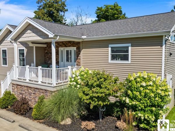976 Charles Street , Irving, NY 14081