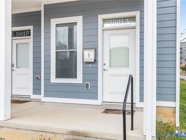 1501 Perry Street , Richmond, VA 23224