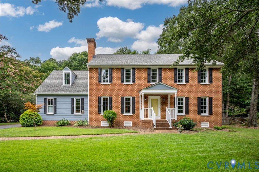 2640 Chartstone Drive, Midlothian, VA 23113 Main Photo