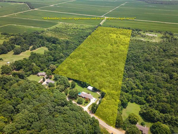 Cherry Valley, AR 72324