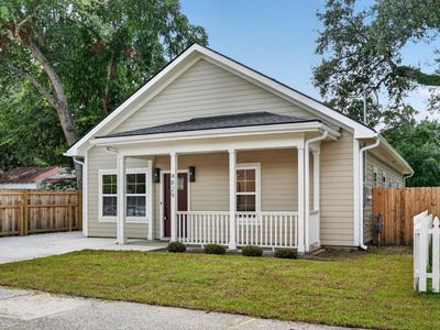 4829 Williams Avenue, North Charleston, SC 29405