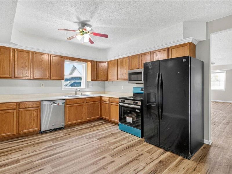 210 N Pearl Street, Spencerville, OH 45887 Photo 15
