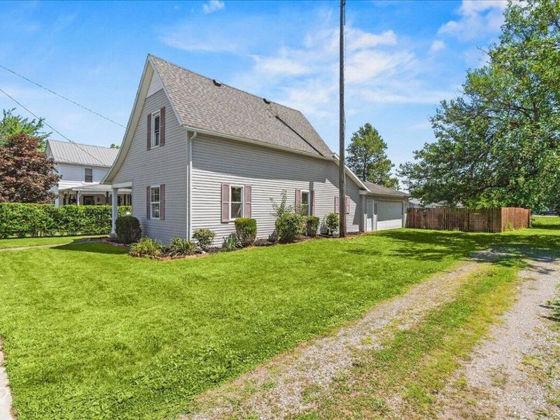 210 N Pearl Street, Spencerville, OH 45887 Photo 2