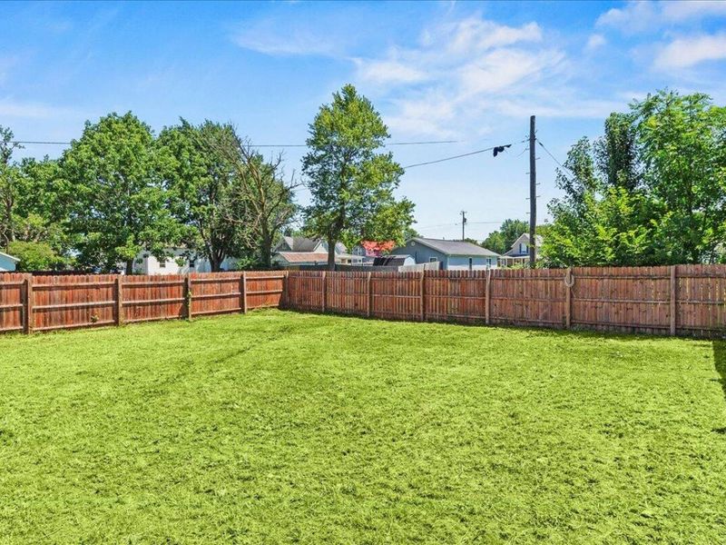 210 N Pearl Street, Spencerville, OH 45887 Photo 27