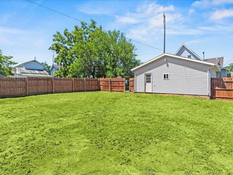 210 N Pearl Street, Spencerville, OH 45887 Photo 28
