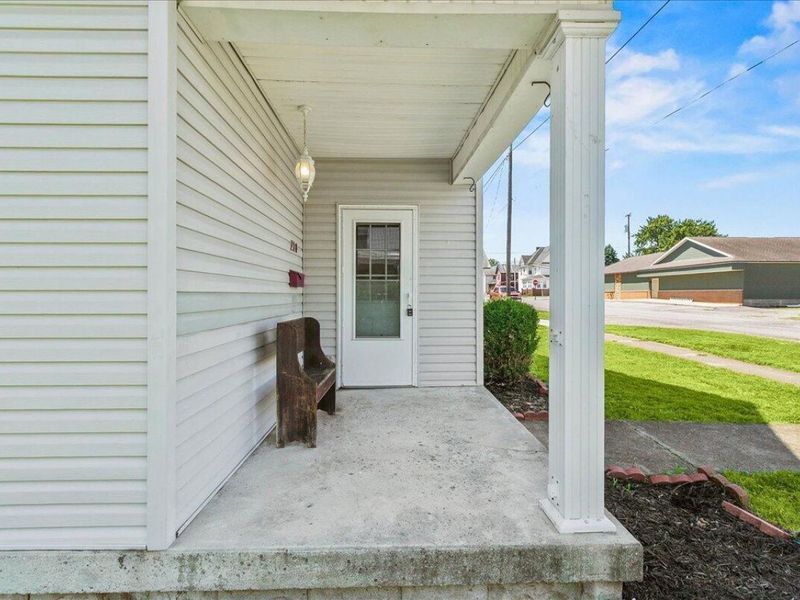 210 N Pearl Street, Spencerville, OH 45887 Photo 4