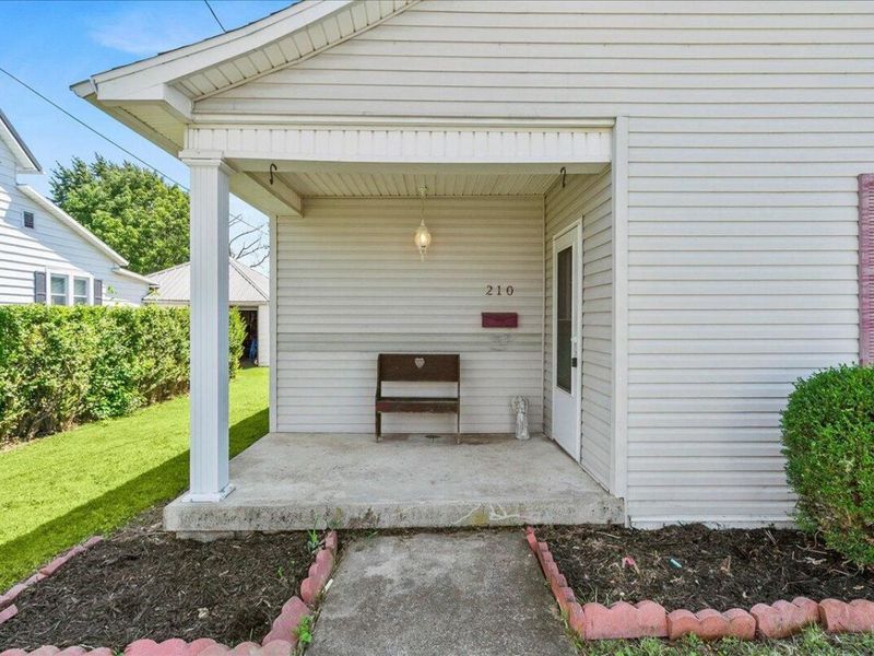 210 N Pearl Street, Spencerville, OH 45887 Photo 5