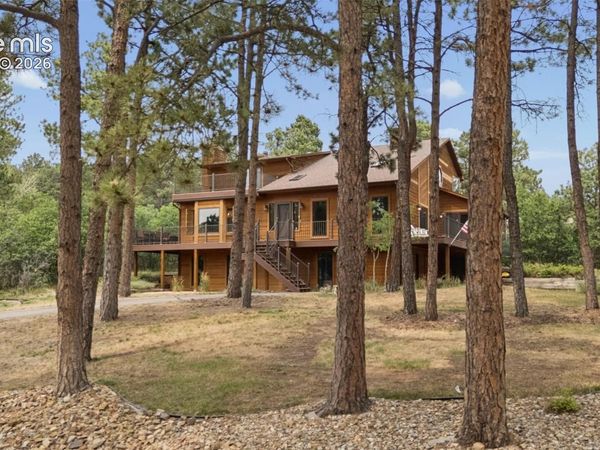 19690 W Top O The Moor Drive, Monument, CO 80132