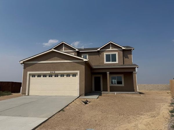 2410 Yankee Ct, Pueblo, CO 81008