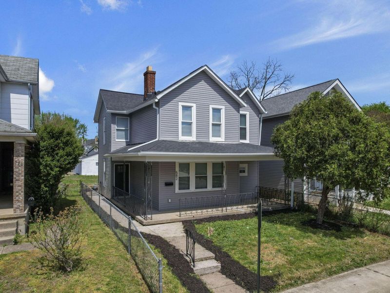 582 Siebert Street, Columbus, OH 43206 Photo 35