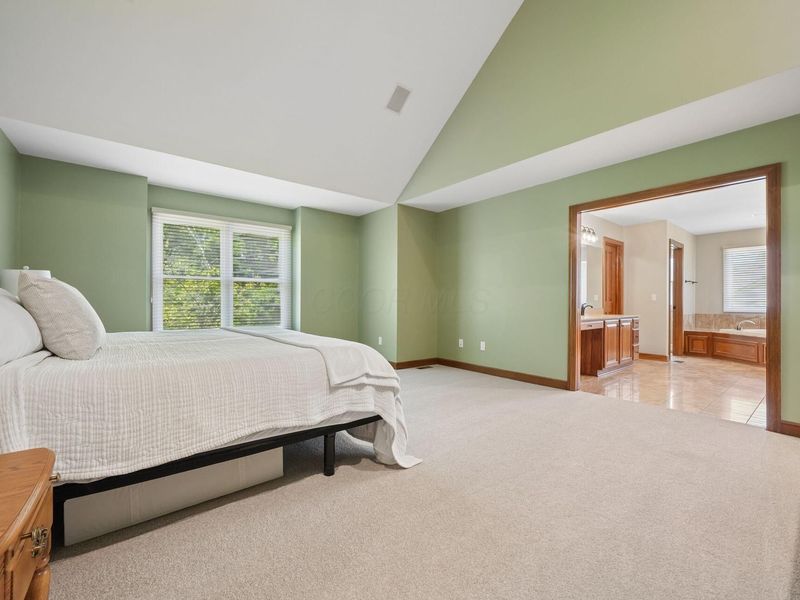 4861 Carrigan Ridge Drive, Dublin, OH 43017 Photo 21