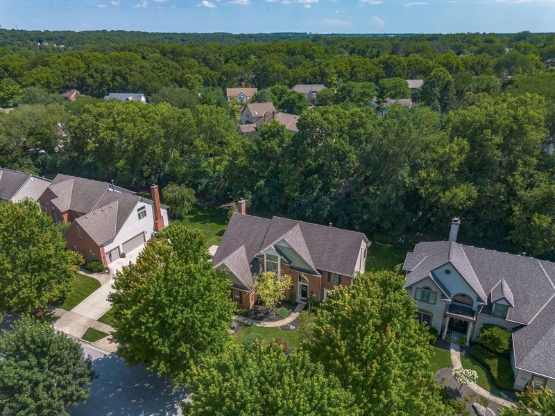 4861 Carrigan Ridge Drive, Dublin, OH 43017 Photo 45