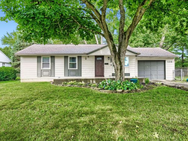 139 Murnane Street, Westerville, OH 43081