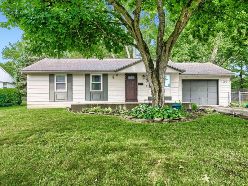 139 Murnane Street, Westerville, OH 43081 Photo 1