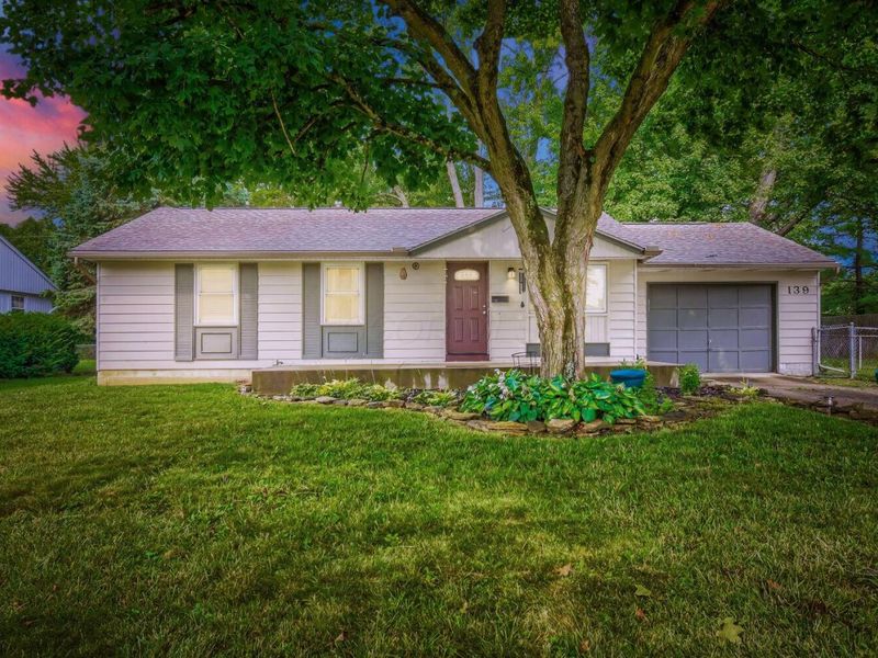 139 Murnane Street, Westerville, OH 43081 Photo 2