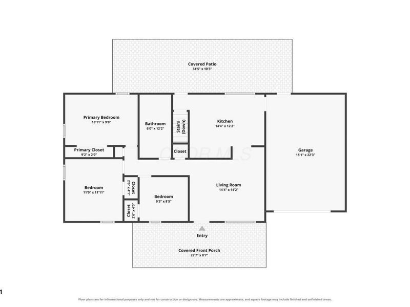 139 Murnane Street, Westerville, OH 43081 Photo 33