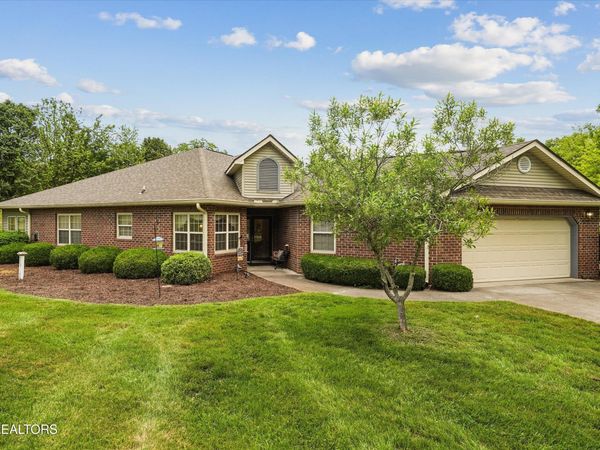 7328 Shalimar Point Way, Knoxville, TN 37918